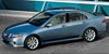 Get pricing of Acura TSX