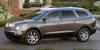 Get pricing of Buick Enclave