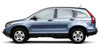 Get pricing of Honda CR-V