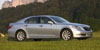 Get pricing of Lexus LS 460