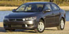 Get pricing of Mitsubishi Lancer