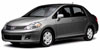 Get pricing of Nissan Versa