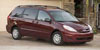 Get pricing of Toyota Sienna