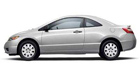 Featured Vehicle: Honda Civic cpe